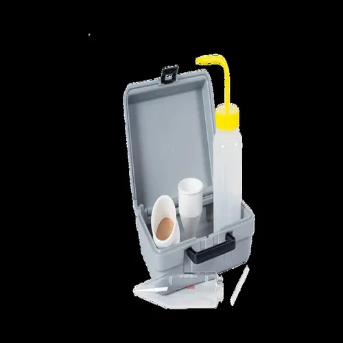 Sand Content Analysis Kit