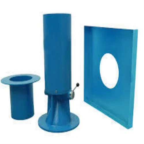 Sand Filling Cylinder