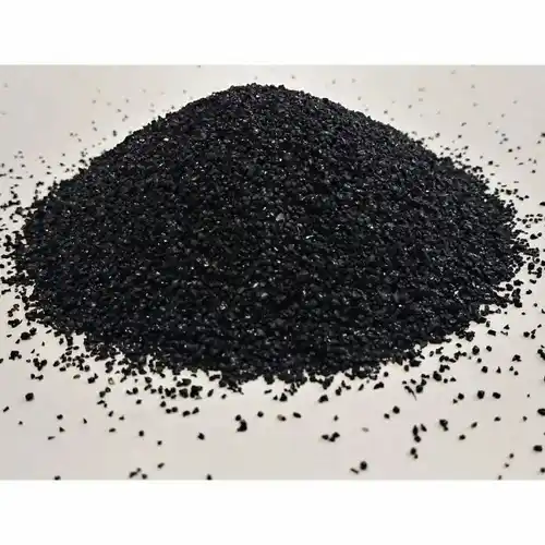 Sandblasting Copper Grit, 50 kg