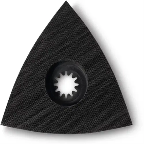 Sanding Attachment Pad