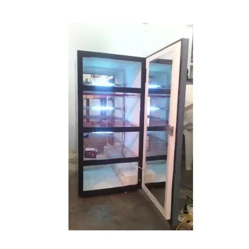 Sanitary Napkins UV Disinfection Cabinet