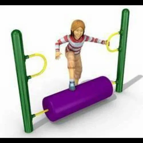 Sarwadnya Metal Rock & Run Equipment