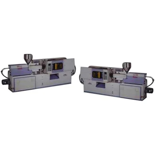 Savan Automatic Plastic Moulding Machine