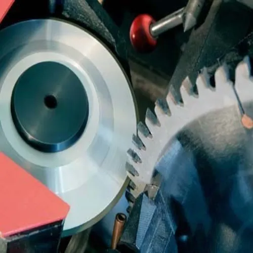 Saw and Tool Sharpening Equipment