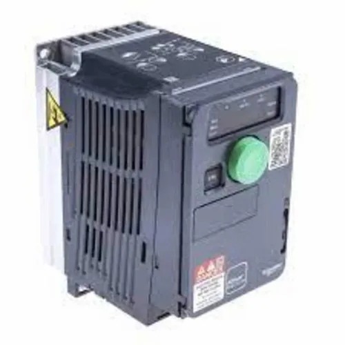 Schneider ATV320 5 HP Industrial Drive