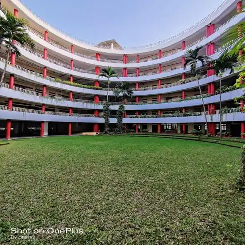 School Interior Contractor Solutions