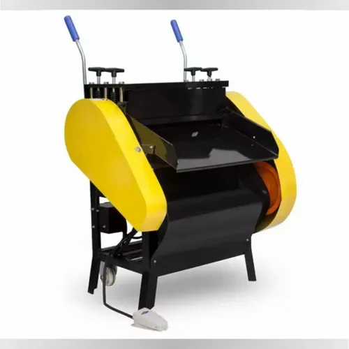 Scrap Copper Wire Cable Recycling Machine