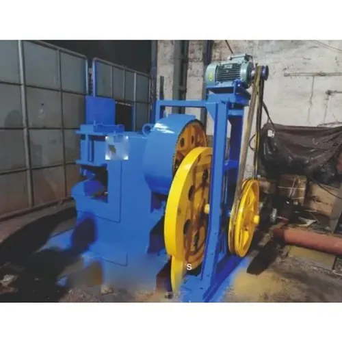 Scrap Shearing Machine SRSC20IN