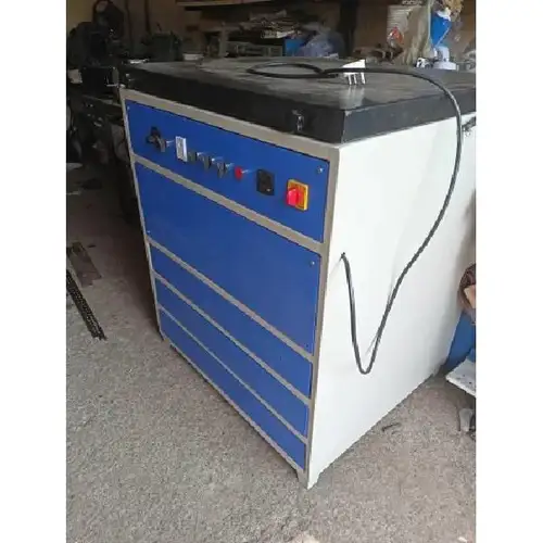 Screen Exposure Device