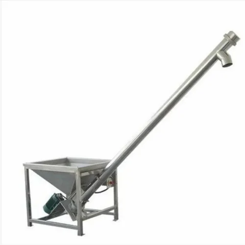 Screw Conveyor Equipment