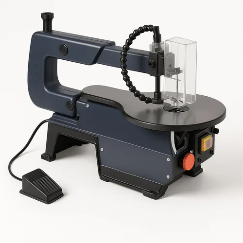 SCROLL SAW 120W SSM1007
