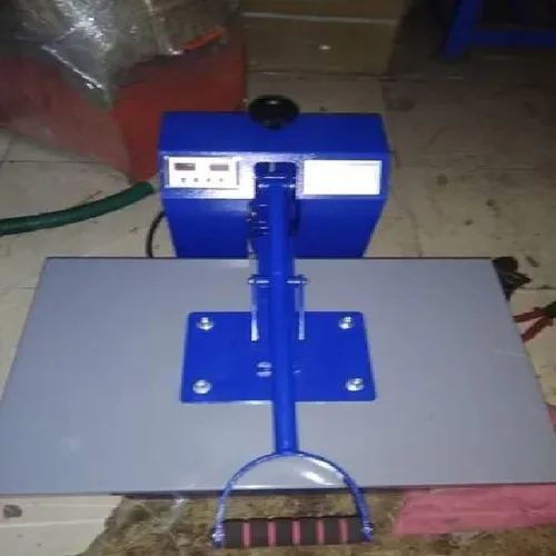 Scrubber Manual Packaging Machine