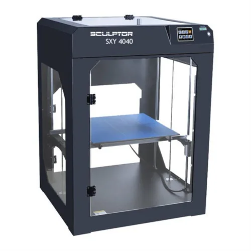 Sculptor Industrial 3D Printer SXY-4040