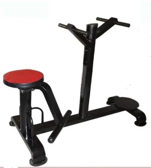 Seated Body Shaper Twister Machine, Manual