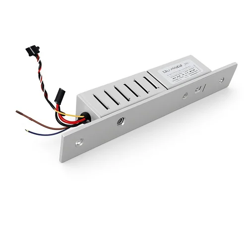 Security Door Lock Device