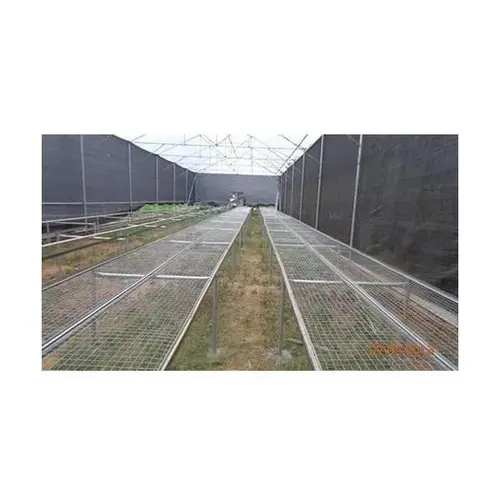 Seedling Hardening Chamber