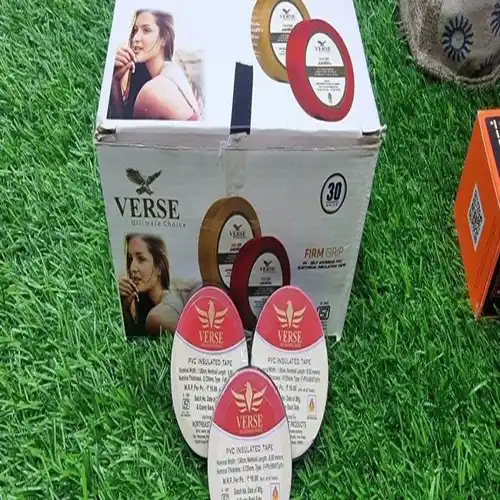 Self Adhesive Electrical Tape