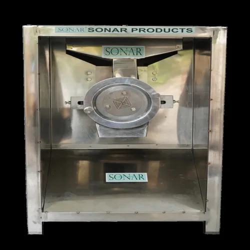 Semi-Auto Dry Fruit Slicer