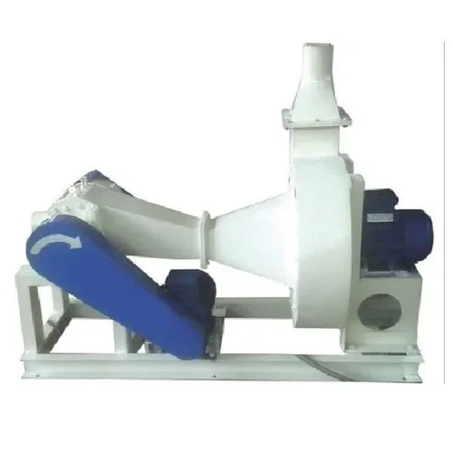 Semi-Automatic Edge Trimming Equipment