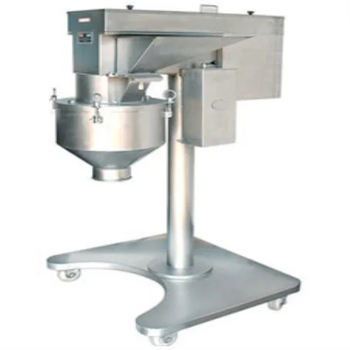 Semi-Automatic Industrial Multi Mill, 440V