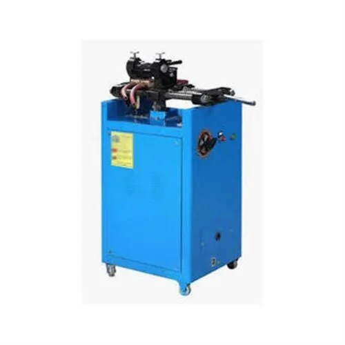 Semi-Automatic Inverter Wire Butt Welder