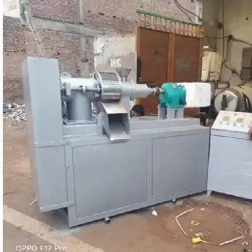 Semi-Automatic Kurkure Extruder Device