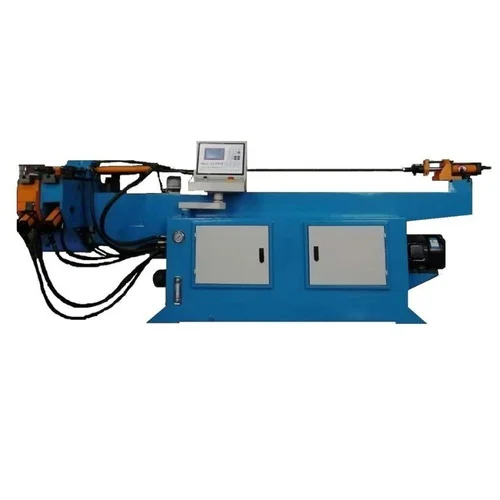 Semi Automatic Mild Steel Plate Cutter