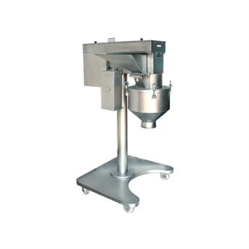 Semi-Automatic Multi Mill for Food and Pharma