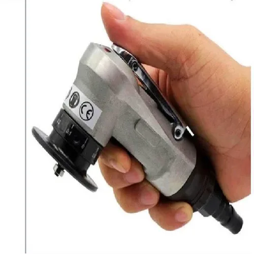 Semi Automatic Pneumatic Chamfer Machine