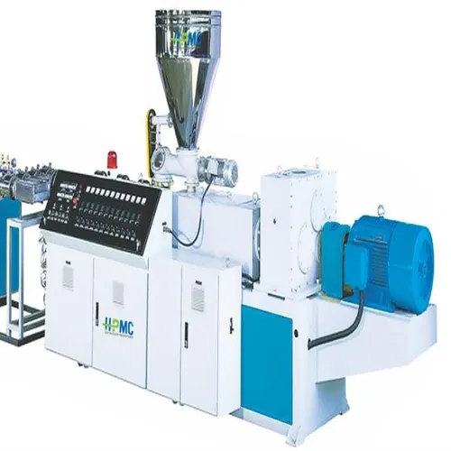 Semi-Automatic Profile Machine, 1 Unit