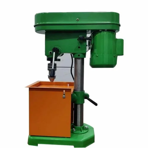 Semi Automatic Sambrani Device