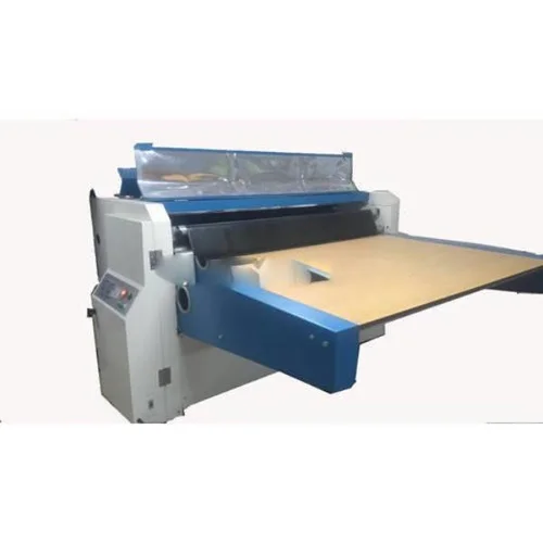Semi-Automatic Transfer Machine