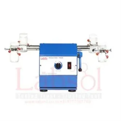 Semi-Automatic Wrist Shaking Machine