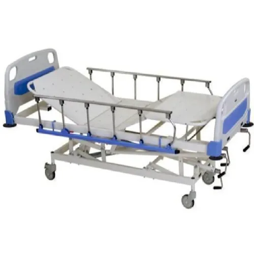 Semi-Electric Fowler Bed