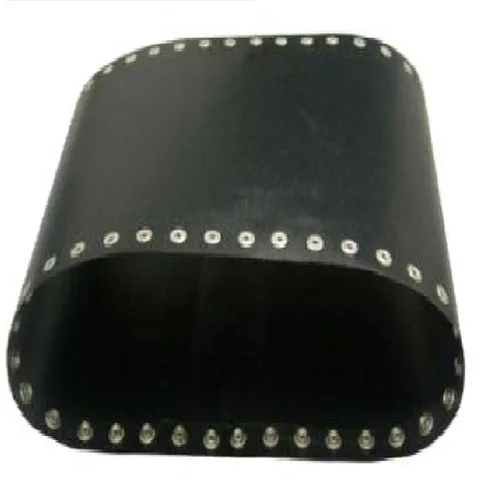 Sendka Black Fusing Conveyor Belt, 0.25W, 14np Thick