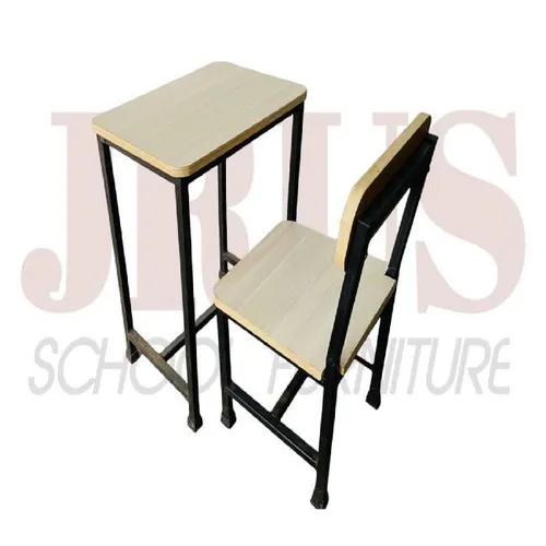 Senior Single Seater Desk