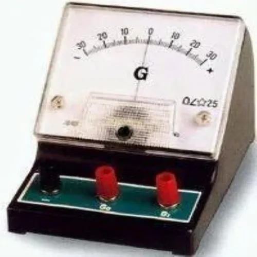 Sensitive Galvanometer