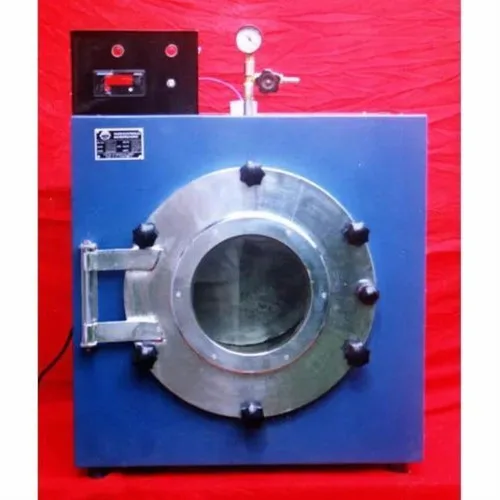 Sensoheat Industrial Vacuum Oven