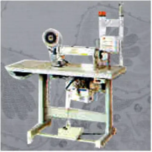Sequin Embroidery Machine