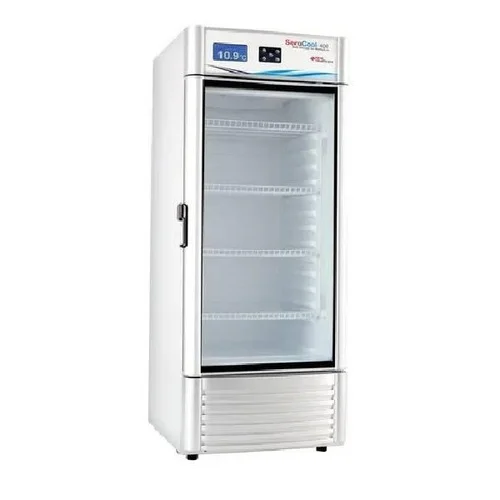 SEROCOOL 400 Biological Vaccine Refrigerator