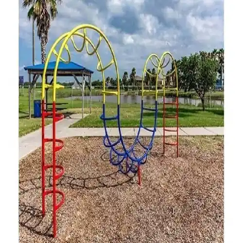 Serpentine Climbing Machine