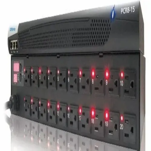 Server Rack PDU