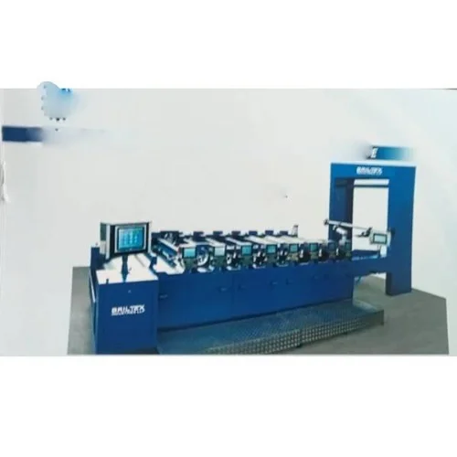 Servo Rotary Conversion Machine