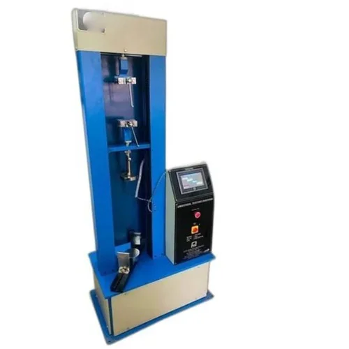 Servo Universal Testing Equipment