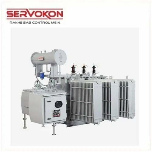 Servokon Oil Immersed Transformer