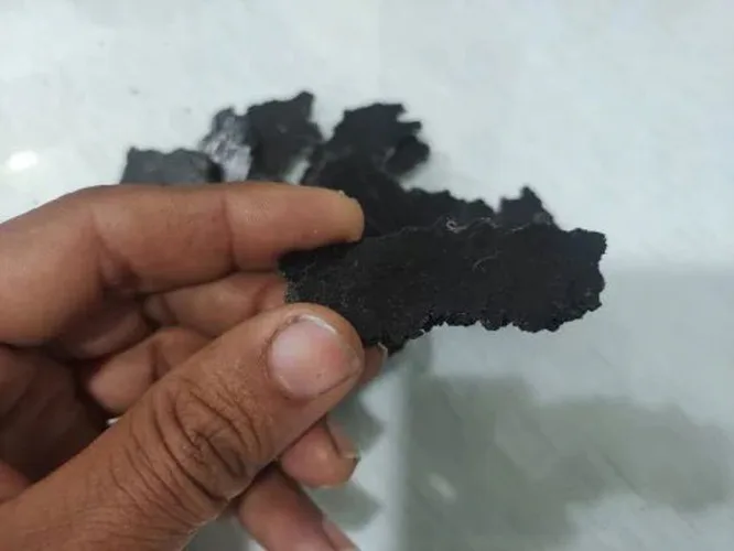 Sesame Oil Cake, 50kg Jute Bag