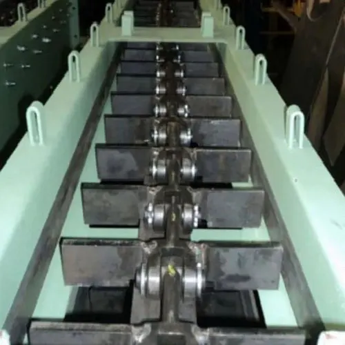 SEW MS Drag Chain Material Conveyor