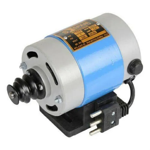 Sewing Machine Motor Assembly