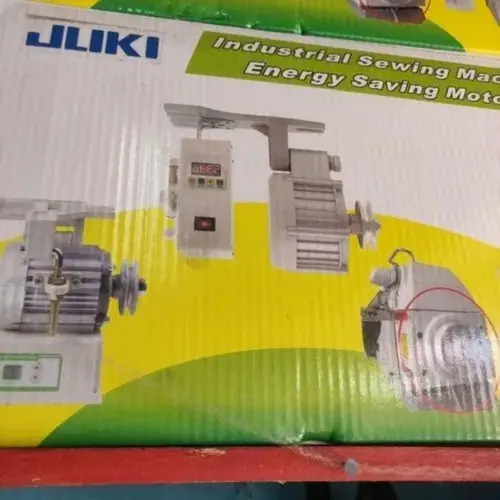 Sewing Machine Power Motor