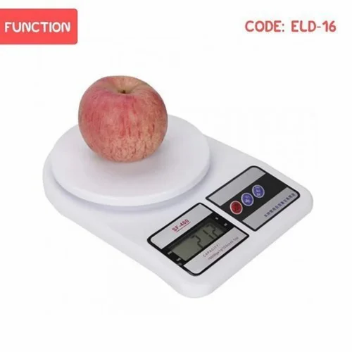 SF400 Kitchen Scale